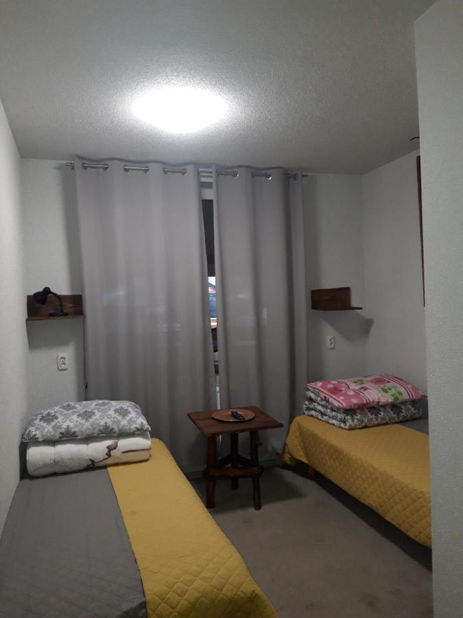 Stacja Wypoczynkowa Augustow Villa Exterior foto